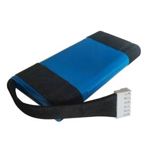 Batería de Iones de Litio EAC64790801 IBA007GA de 5200mAh 14.8V para <span class=keywords><strong>XBOOM</strong></span> XG9 Z8007 - Product Image 4