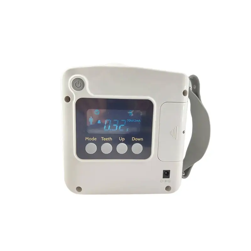 Dental Portable -Ray-Kamera-Bild ausrüstung Medizinisches System Intra orale Kamera Digitales Bilds ystem RVG-Sensor Dental ausrüstung