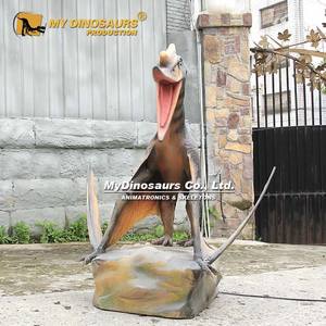 Mon Pterodactyle Robotique Animatronique Volant de Jurassic World - Product Image 2