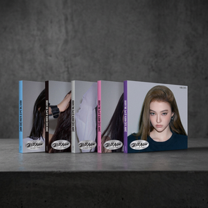 MEOVV อัลบั้ม EP ชุดที่ 2 [BITE NOW] รุ่น MEOVV อัลบั้มซีดีเคป๊อปเกาหลีอย่างเป็นทางการ - Product Image 4