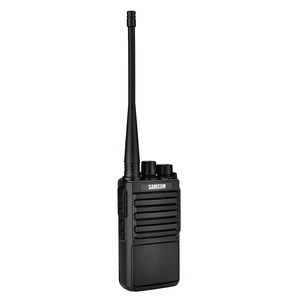 Radio Dua Arah Sam Radios CP-200 untuk Pusat Komando Penanggulangan Bencana, Siap Cadangan Satelit - Product Image 6