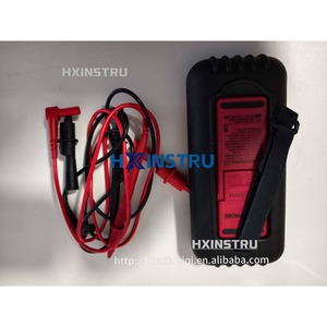 เครื่องทดสอบชิ้นส่วนแบบมือถือ Lcr55A amprobe LCR Tester HX ใหม่ - Product Image 2