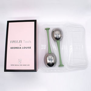 Esthéticienne de luxe Fournitures Soins du visage Cryo Sticks Ice Face Globes - Product Image 4