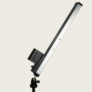 Bâton lumineux LED 40W à haut rendement pour la photographie à main pour la photo vidéo en direct - Product Image 3