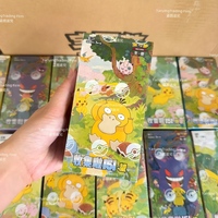 En gros, Boîte Booster PCG Simplifié Chinois Collect 151 Gather Scare Hope Journey, Scellée, avec Cartes à Collectionner, En Stock, Expédition