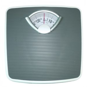 Wiegen Körper Mechanisch Großes Zifferblatt Gewichts waage Körper gesundheit Mechanische Waage Mechanisches Zifferblatt Feder zubehör Waage - Product Image 3