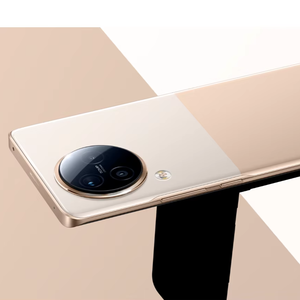 Nuevo Civi 3 LTE de Alto Rendimiento, Pantalla AMOLED de 6.67 Pulgadas y 120Hz, MIUI 14, Dimensity, NFC, 16GB+1TB, Smartphone 5G - Product Image 1