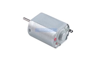 Pgsh Miniature <strong>Small</strong> Motor With Silent and High Torque Handmade DIY DC Motor DCV - Product Image 3