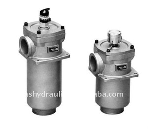Filtre de retour hydraulique monté sur circuit RF pour modèles RF-60, RF-110, RF-160, RF-240, RF-330, RF-500, RF-660, RF-850, RF-950, RF-1300 - Product Image 2