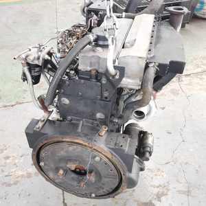 Maquinaria 1004 Montaje completo del motor Motor diésel utilizado para Perkins 4 cilindros - Product Image 2