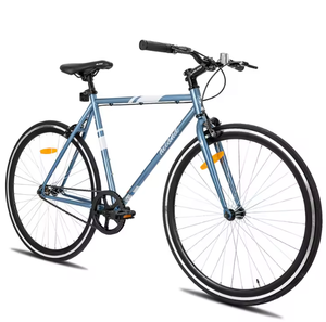 JOYKIE entrepôt européen vélo <span class=keywords><strong>vintage</strong></span> cadre <span class=keywords><strong>fixie</strong></span> vélo à pignon fixe 700c <span class=keywords><strong>fixie</strong></span> vélo à pignon fixe vélo de route - Product Image 6