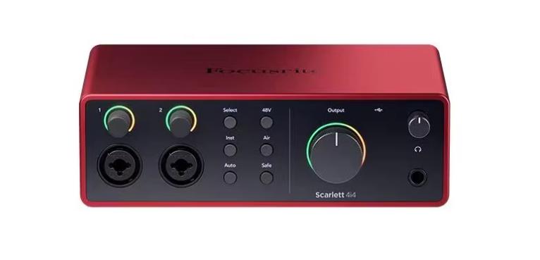 Rouge 4i4