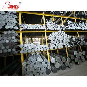 Thanh Nhựa Tròn Tùy Chỉnh Nhà Máy/Thanh POM/Thanh Nhựa Tròn 6Mm 8Mm 10Mm 15Mm - Product Image 5