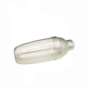Plastic Milk Tea Shaker <b>Cup</b> Mold 7637 <b>Reusable</b> For Forming Plastic Parts - Product Image 5