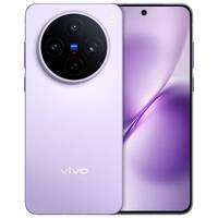 Teléfono Móvil ViVo X200s con Pantalla AMOLED de 6.7 Pulgadas y 120 Hz, Cámara de 50 MP, LTE, Carga Rápida de 60-69 W, Doble SIM, Android 15, Dimensity 9400+, 5G
