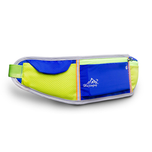 Sport Étanche Polyester mode <span class=keywords><strong>sac</strong></span> <span class=keywords><strong>banane</strong></span> personnalisé pas cher <span class=keywords><strong>marque</strong></span> privée taille <span class=keywords><strong>sac</strong></span> hommes pour hommes - Product Image 6