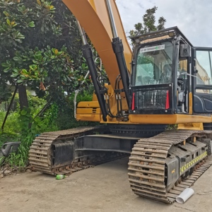 ส่วนประกอบหลักของรถขุดตีนตะขาบ336D สำหรับแมวรวมถึงเครื่องยนต์และปั๊มที่มีในสต็อก - Product Image 2