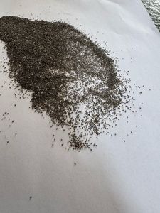 Brown Fused Aluminum Oxide BFA Abrasive Grit for Precision Surface Treatment Refractory Materials Metal Finishing and Industrial - Product Image 4