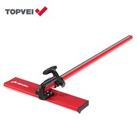 Empujador Manual tipo T para baldosas de cerámica y pizarra de roca, azulejo de suelo de vidrio, herramienta de mano