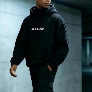 Sweat-shirts pour hommes Cultural Fusion : fusion d'influences <span class=keywords><strong>orientales</strong></span> et occidentales, créant une esthétique unique qui séduit les publics mondiaux - Product Image 6