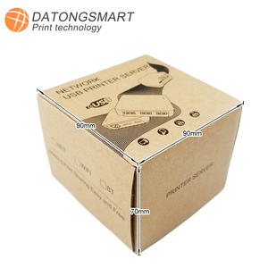 Một cổng không dây bluet máy in Adapter USB in máy chủ foe nguyên máy in - Product Image 2