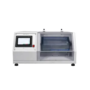 En12472 en1811 iso24348 đồng hồ kính khung Nickel phát hành mặc Tester