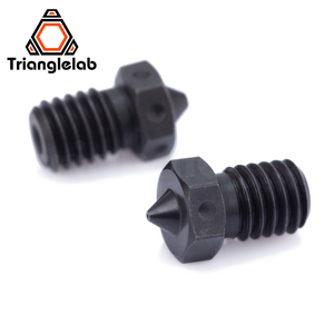 Boquillas de acero endurecido <span class=keywords><strong>E3D</strong></span> <span class=keywords><strong>V6</strong></span> - Product Image 3