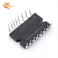 Module IGBT IKCM15F60GA DIP-24, module IPM de climatisation à fréquence variable IKCM15F60GA