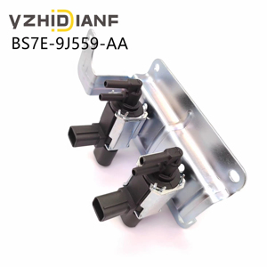 กระป๋องไอน้ําSule Valve 5243591 1357313 4M5G9J559NB BS7E-9J559-AAสําหรับMazda CX-7 3 5 6 2004-2014 - Product Image 3