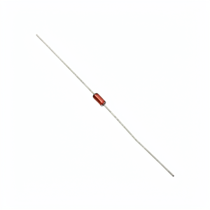 Diodes DO-204AH, DO-35, Axial Original One Stop Service Electronics Component JANTXV1N4129-1 - Product Image 1