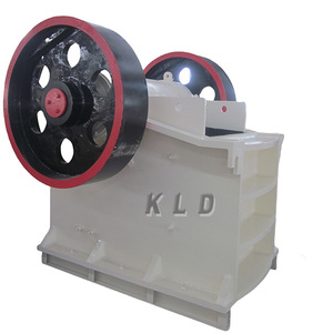 מכונה לריסוק סלעים מסוג לסת דיזל עם מנוע AC במחיר זול, דגם 250*400, לעיבוד עפרות זהב, קיבולת מקסימלית 20 טון/שעה - Product Image 4