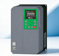 Variador de Frecuencia Easydrive GT600 de Nueva Generación, Alto Torque, Trifásico, Control de Motor de Precisión VFD para Compresor, Cableado