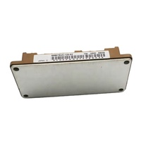 Transistor de puissance 1200V 75A 6MBI75UC-120-52 Module de puissance IGBT Électronique