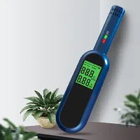 Alcohol Detector Alcohol Tester 2022 Amazon Hot Selling Alcohol Detector Fast Response Alcohol Tester For Drunk Driving Digital Alcohol Meter Breath Tester