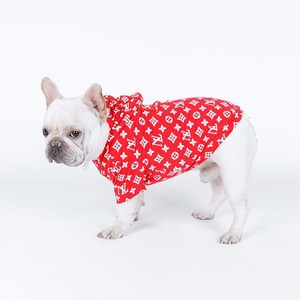 Hot factory price direct accessories Pet X <span class=keywords><strong>S</strong></span> X L size Dog clothing cotton clothes for dog - Product Image 2