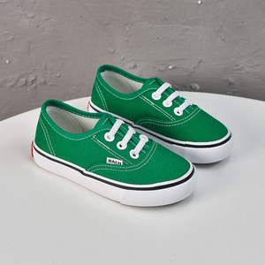 Nuevos Zapatos Casuales Sólidos para Niños, Zapatos de Lona de Moda de Verano para Niños Pequeños, Niños y Niñas - Product Image 3