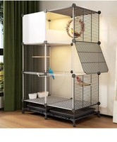 Fournitures pour animaux de compagnie en gros : Cage à oiseaux en fil de fer métallique, grande cage d'élevage pour perroquets, petite cage pour canaris, cage d'élevage en acier pour animaux de compagnie, OEM