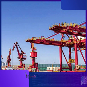 Logística de Hon Hai en África, servicios de carga de contenedores completos (FCL) y carga de contenedores parciales (LCL) a África, transporte marítimo y aéreo. - Product Image 3