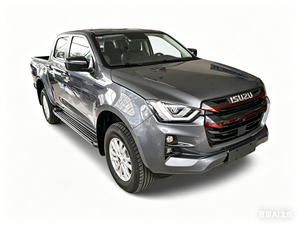 รถกระบะ DMAX ปี 2025 ระยะทาง 0 กม. ขับเคลื่อน 4 ล้อ เกียร์อัตโนมัติ 8AT ระบบขับเคลื่อนสี่ล้อแบบ AWD พวงมาลัยซ้าย กล้องมองหลัง รถมือสอง สภาพดีเยี่ยม มีรถจำนวนมากให้เลือก E - Product Image 5