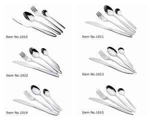 2020 écologique Nouveaux Arrivants Cuisine Logo Personnalisé En Acier Inoxydable Cuillère À <span class=keywords><strong>Pamplemousse</strong></span> - Product Image 6