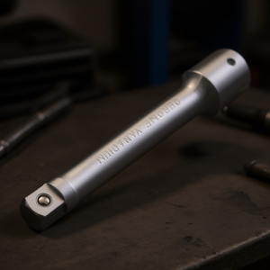 Chrome Vanadium <b>Socket</b> <b>Extension</b> Bar 629 Pr200 Auto Repair Tool - Product Image 3