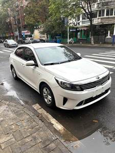 Berline d'<span class=keywords><strong>occasion</strong></span> : <span class=keywords><strong>Kia</strong></span> Forte (Cerato) 2019, 1.6L automatique, économique en carburant, style moderne, bien équipée, faible coût d'entretien - Product Image 1