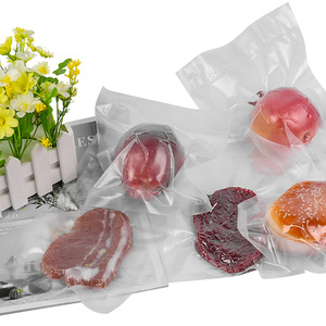 Poisson séché Fruits <span class=keywords><strong>de</strong></span> mer Viande Plastique Boulette <span class=keywords><strong>de</strong></span> viande sous vide <span class=keywords><strong>Millet</strong></span> Mooncake Grains Tilapia Tapioca Steak Sardines Algues Sacs d'emballage - Product Image 2