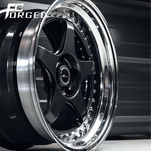 Fabricante al por mayor 18 19 20 21 22 23 24 pulgadas ruedas de aleación cóncavas profundas para BMW Benz Audi <span class=keywords><strong>Porsche</strong></span> land rover ruedas de coche - Product Image 2