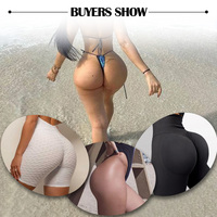 Culottes en silicone de haute qualité pour les fesses et les hanches, 5,5 cm, épaississement des fesses, pantalon pour femmes, corset, vêtements de mise en forme du corps