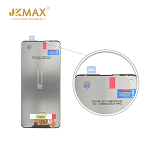 Pantalla LCD y Digitalizador JKMAX Incell para Samsung A21s SM-A217, Ensamblaje Completo, 1 Año de Garantía, Reemplazo de Pantalla Táctil - Product Image 3