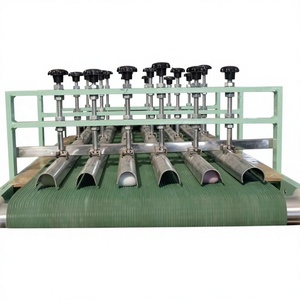 เครื่องจักรอัตโนมัติสำหรับขึ้นรูปและนับก้อนด้ายฝ้าย AMARNAATHH ENGINEERING 220V/380V 2kw กำลังการผลิต 12-15 กก./ชม. - Product Image 1