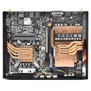 Gamer PC de escritorio con Core I7 9700KF I5 9600KF RTX2060 6G GTX1060 GDDR6 Octa Core 2 * <span class=keywords><strong>DDR4</strong></span> Enchufe DE LA Win11-US DP DVI - Product Image 5