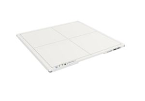 17*17 дюймов Iray DR беспроводной плоскопанельный детектор медицинское рентгеновское оборудование беспроводной цифровой рентгеновский плоский детектор - Product Image 2