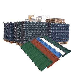 Tuiles <span class=keywords><strong>de</strong></span> toit et tôles pour la <span class=keywords><strong>rénovation</strong></span> <span class=keywords><strong>de</strong></span> toitures, choisissez JHL - Product Image 1